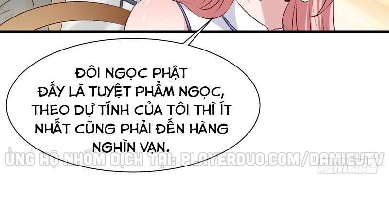 Trùng Sinh Đô Thị Thiên Tôn Chapter 52 - Trang 2