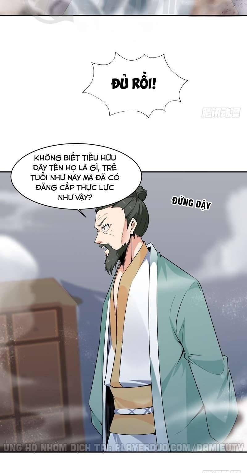 Trùng Sinh Đô Thị Thiên Tôn Chapter 53 - Trang 2