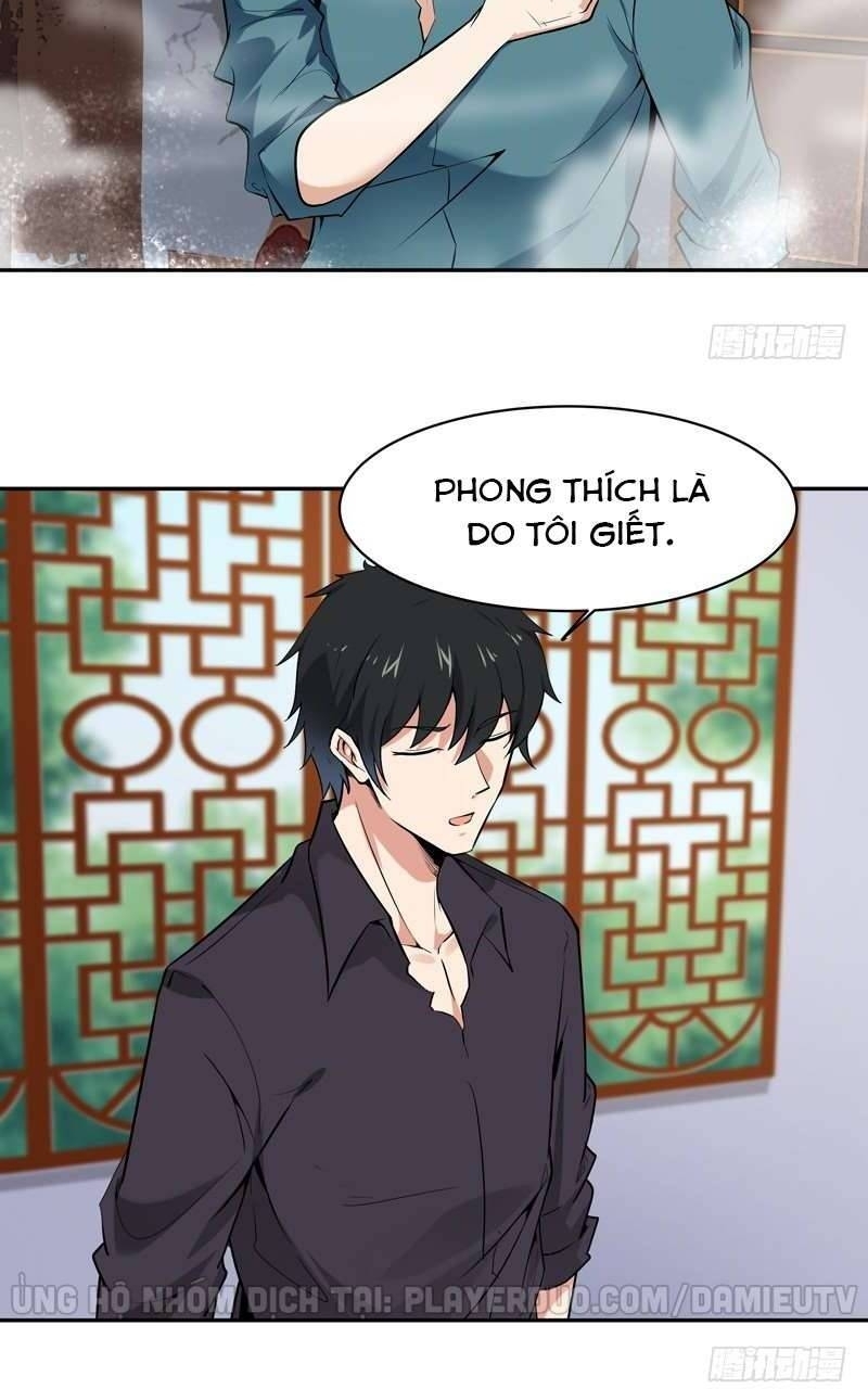 Trùng Sinh Đô Thị Thiên Tôn Chapter 53 - Trang 2
