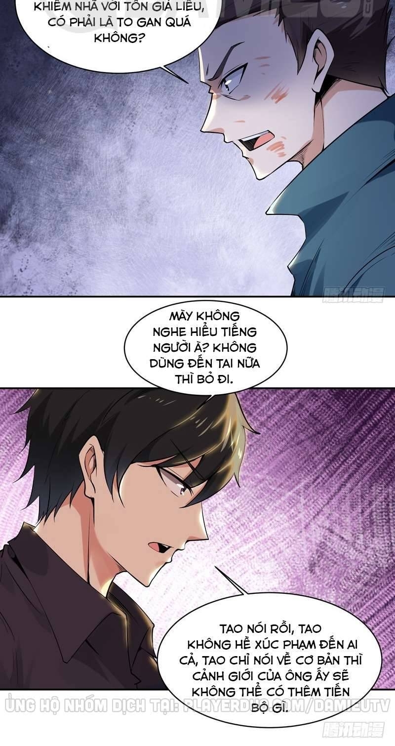 Trùng Sinh Đô Thị Thiên Tôn Chapter 53 - Trang 2