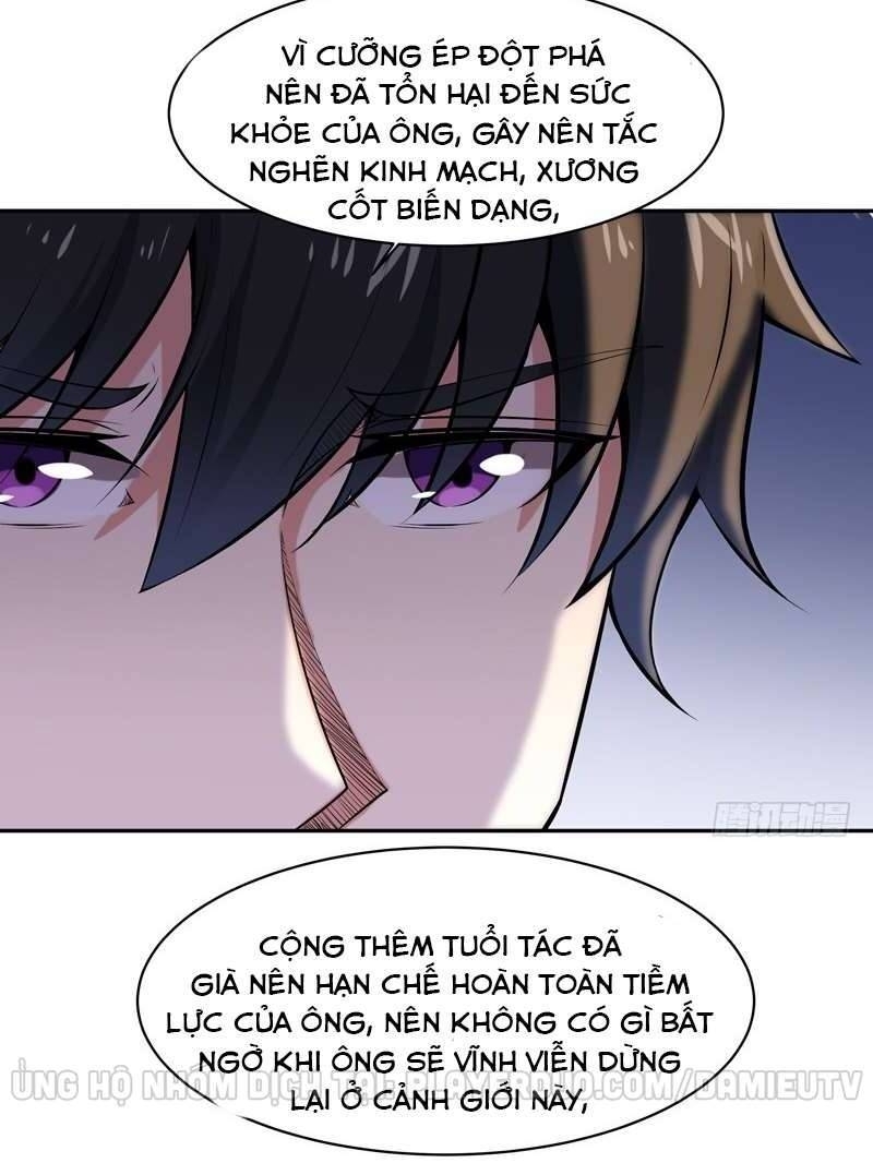 Trùng Sinh Đô Thị Thiên Tôn Chapter 53 - Trang 2