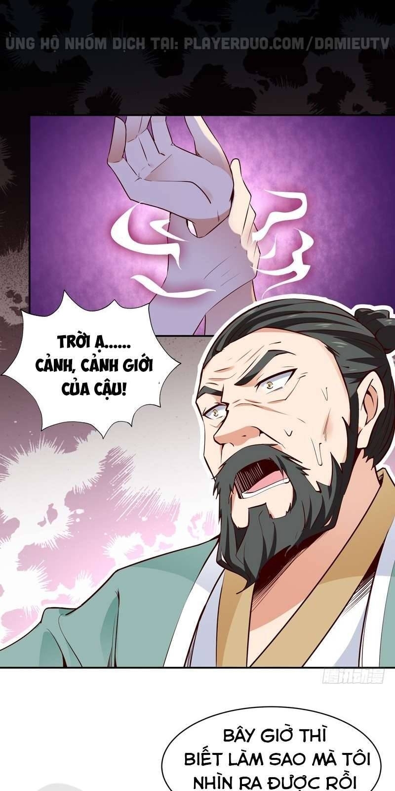 Trùng Sinh Đô Thị Thiên Tôn Chapter 53 - Trang 2