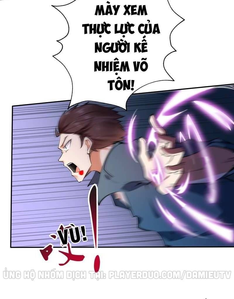 Trùng Sinh Đô Thị Thiên Tôn Chapter 53 - Trang 2