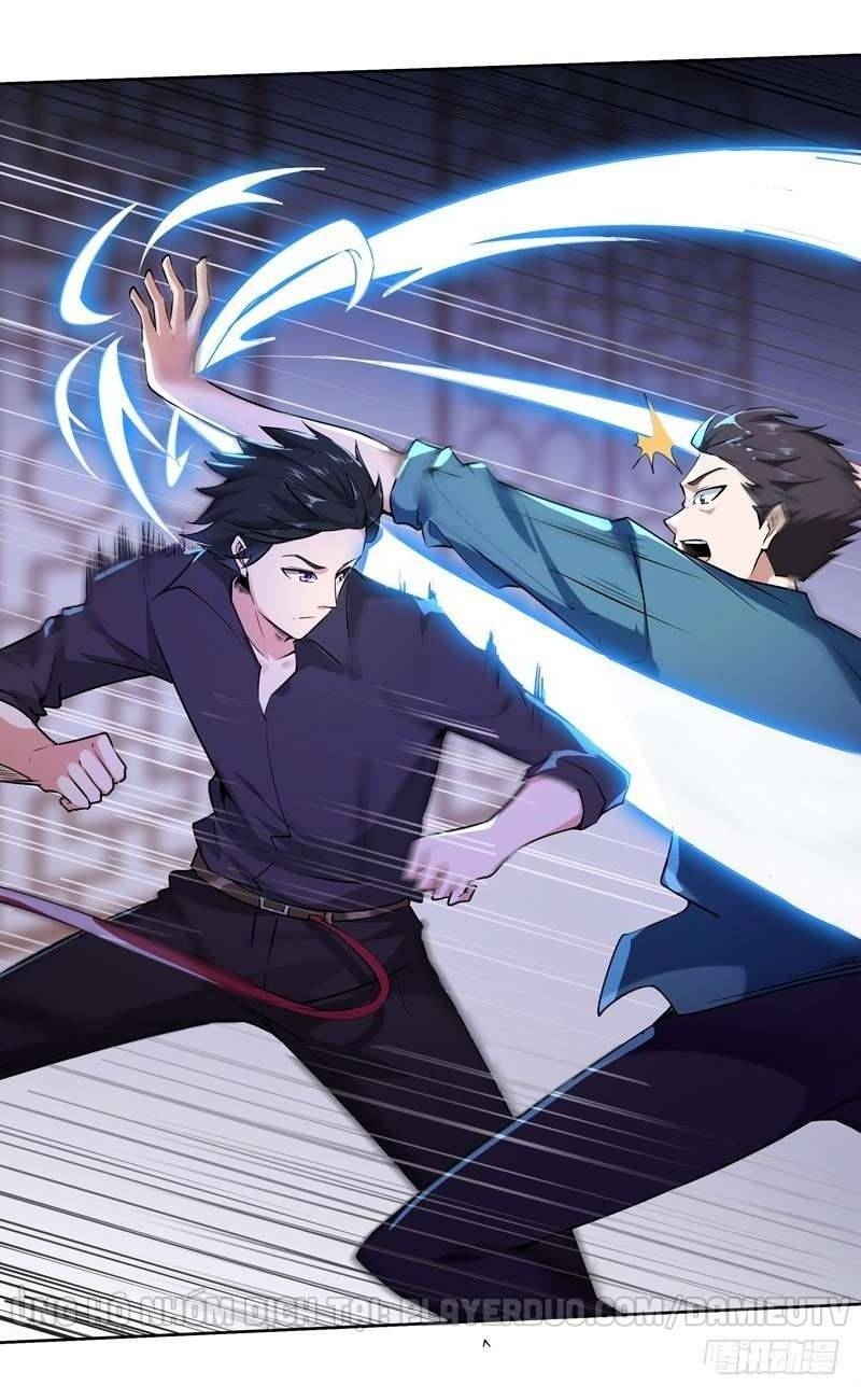 Trùng Sinh Đô Thị Thiên Tôn Chapter 53 - Trang 2