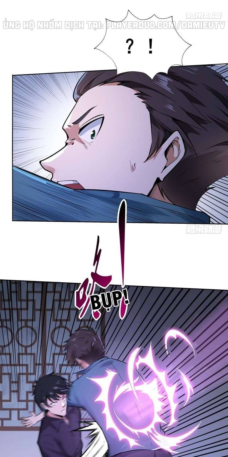 Trùng Sinh Đô Thị Thiên Tôn Chapter 53 - Trang 2