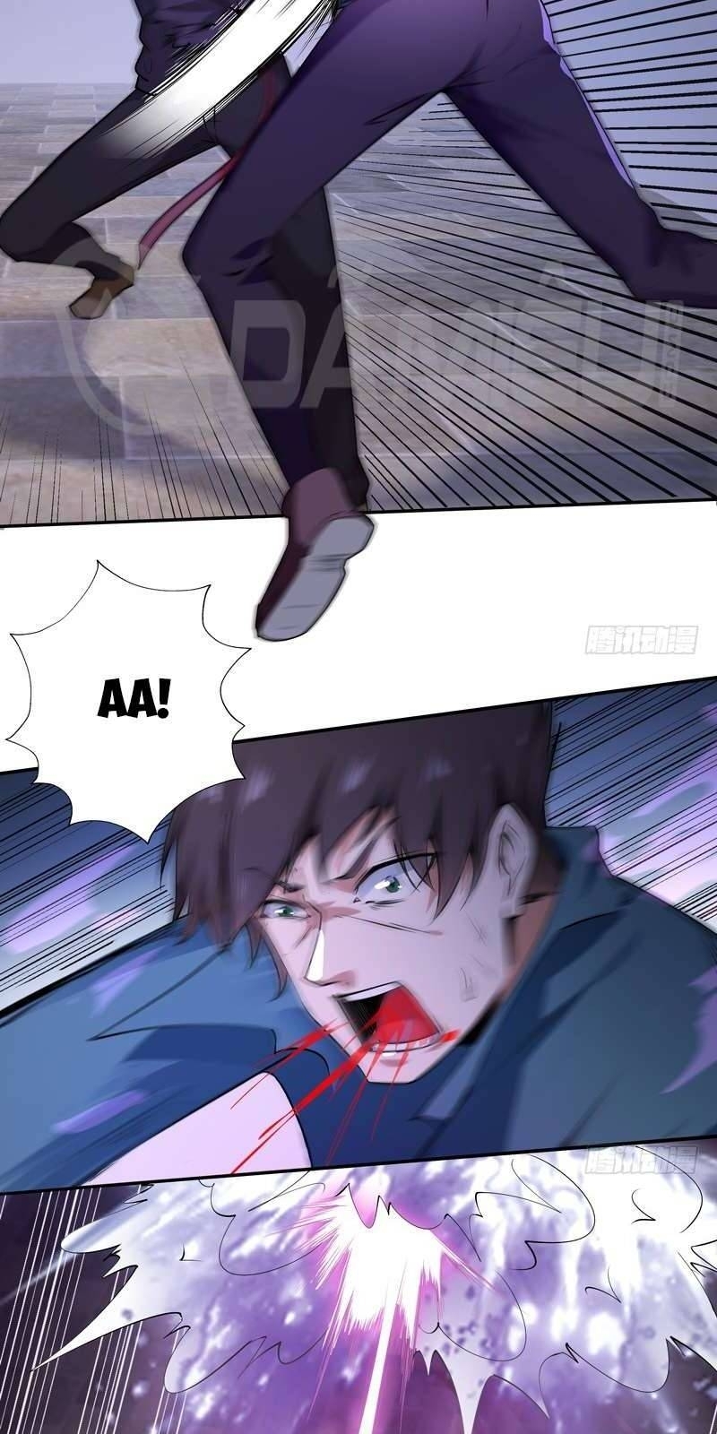 Trùng Sinh Đô Thị Thiên Tôn Chapter 53 - Trang 2