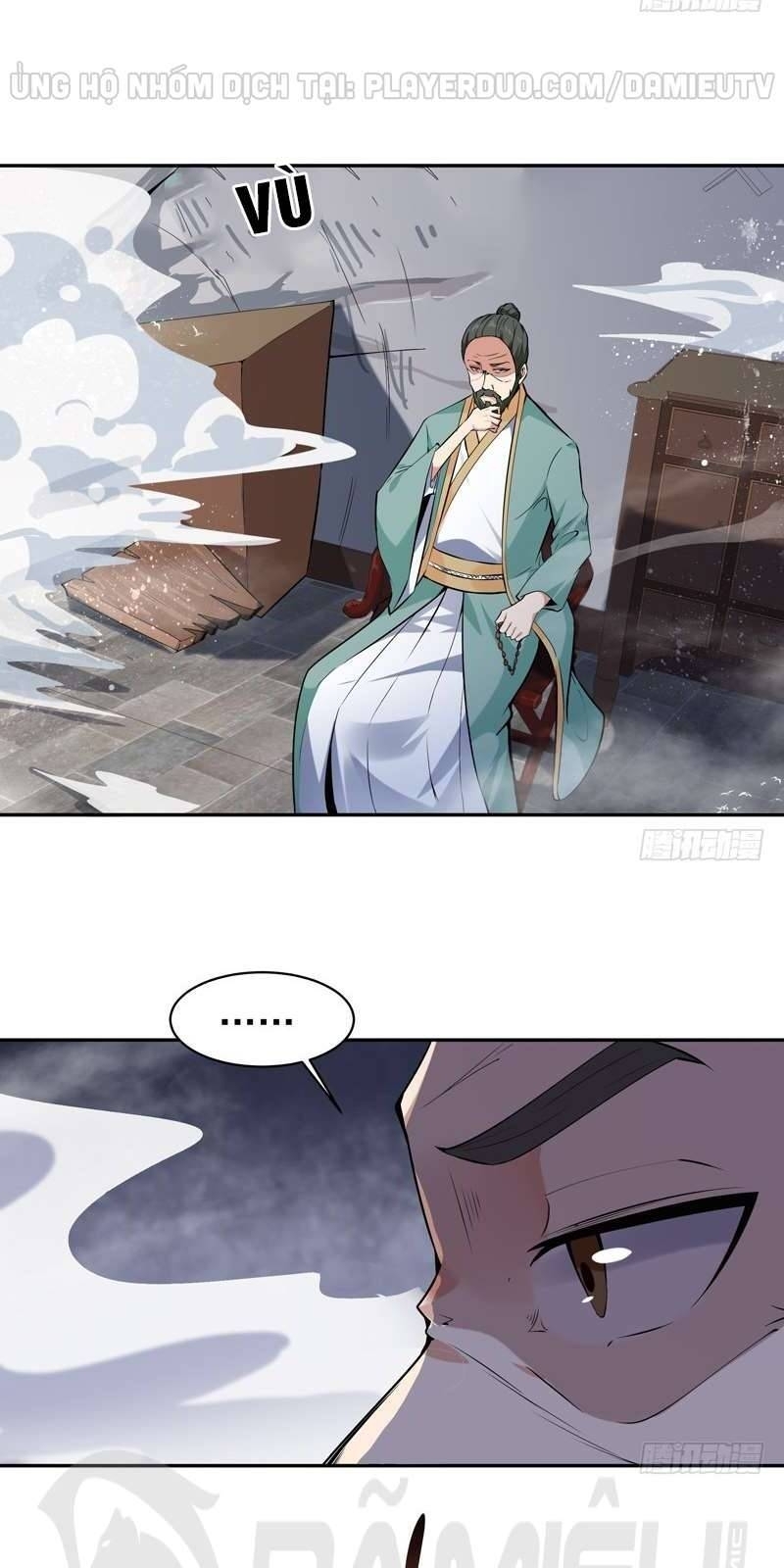 Trùng Sinh Đô Thị Thiên Tôn Chapter 53 - Trang 2