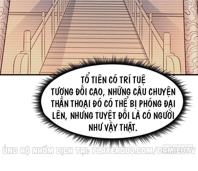 Trùng Sinh Đô Thị Thiên Tôn Chapter 54 - Trang 2