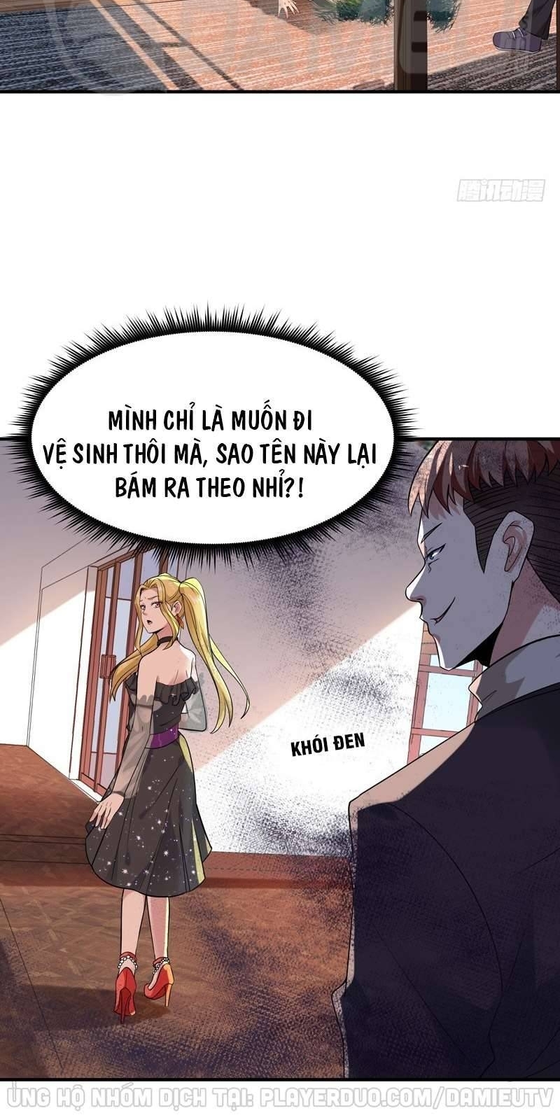 Trùng Sinh Đô Thị Thiên Tôn Chapter 54 - Trang 2