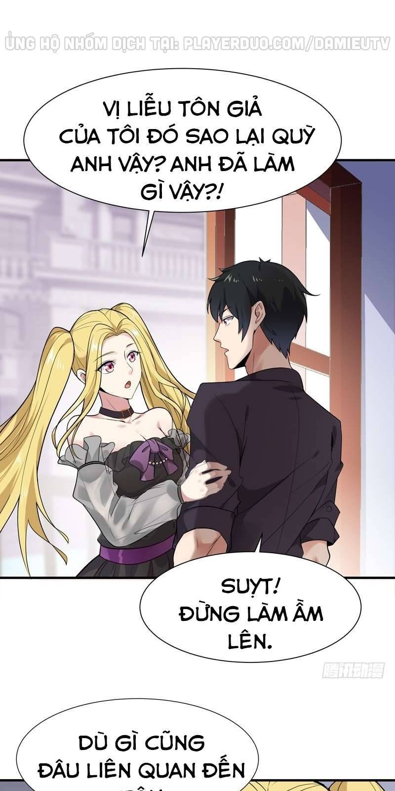 Trùng Sinh Đô Thị Thiên Tôn Chapter 54 - Trang 2