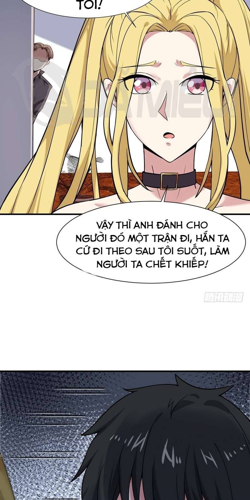 Trùng Sinh Đô Thị Thiên Tôn Chapter 54 - Trang 2