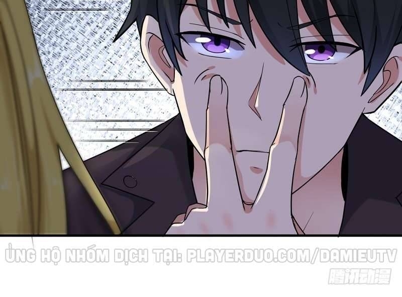 Trùng Sinh Đô Thị Thiên Tôn Chapter 54 - Trang 2