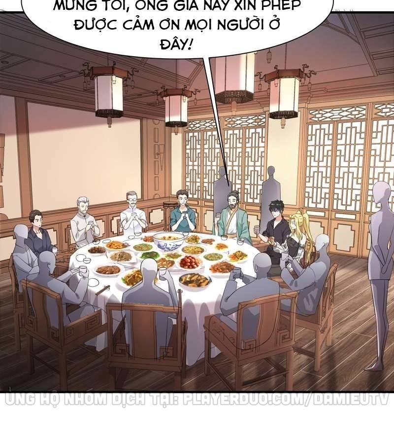 Trùng Sinh Đô Thị Thiên Tôn Chapter 54 - Trang 2