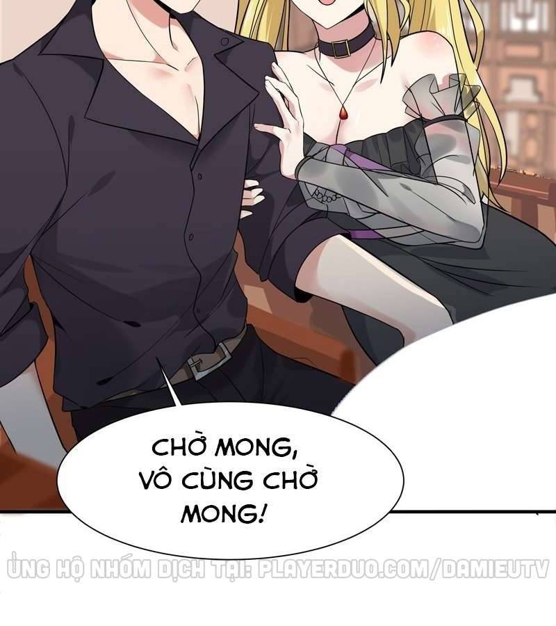 Trùng Sinh Đô Thị Thiên Tôn Chapter 54 - Trang 2