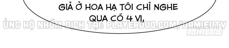 Trùng Sinh Đô Thị Thiên Tôn Chapter 54 - Trang 2