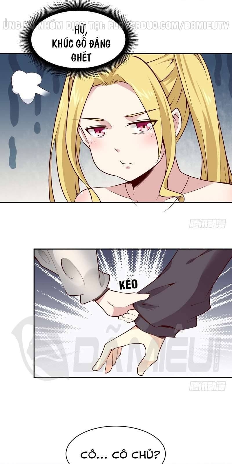 Trùng Sinh Đô Thị Thiên Tôn Chapter 55 - Trang 2