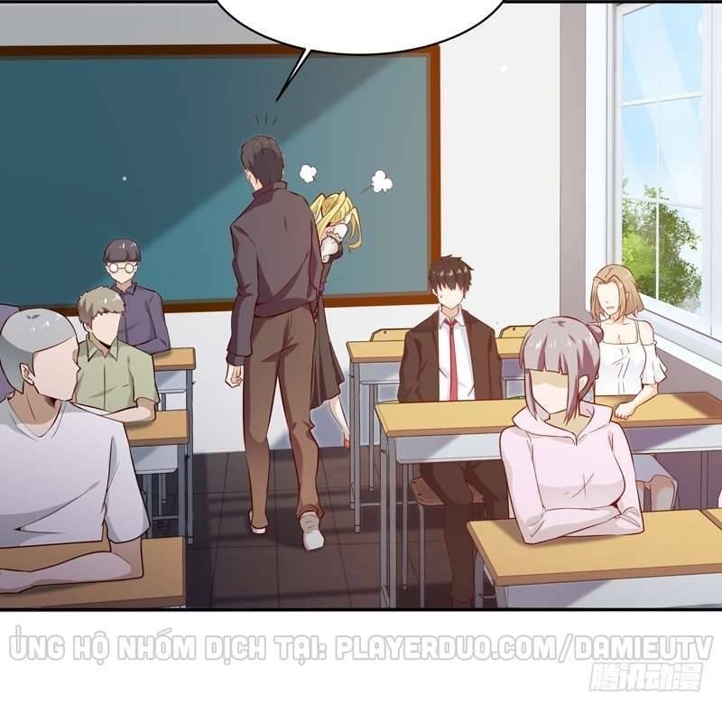Trùng Sinh Đô Thị Thiên Tôn Chapter 55 - Trang 2