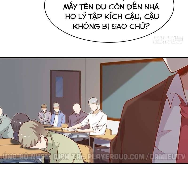 Trùng Sinh Đô Thị Thiên Tôn Chapter 55 - Trang 2