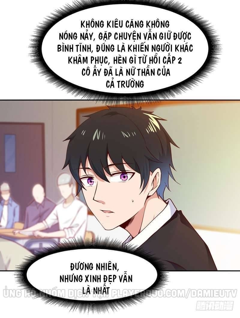 Trùng Sinh Đô Thị Thiên Tôn Chapter 55 - Trang 2