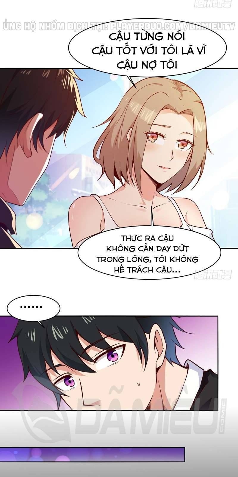 Trùng Sinh Đô Thị Thiên Tôn Chapter 55 - Trang 2