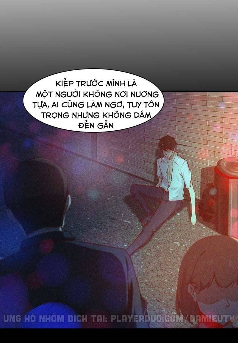 Trùng Sinh Đô Thị Thiên Tôn Chapter 55 - Trang 2