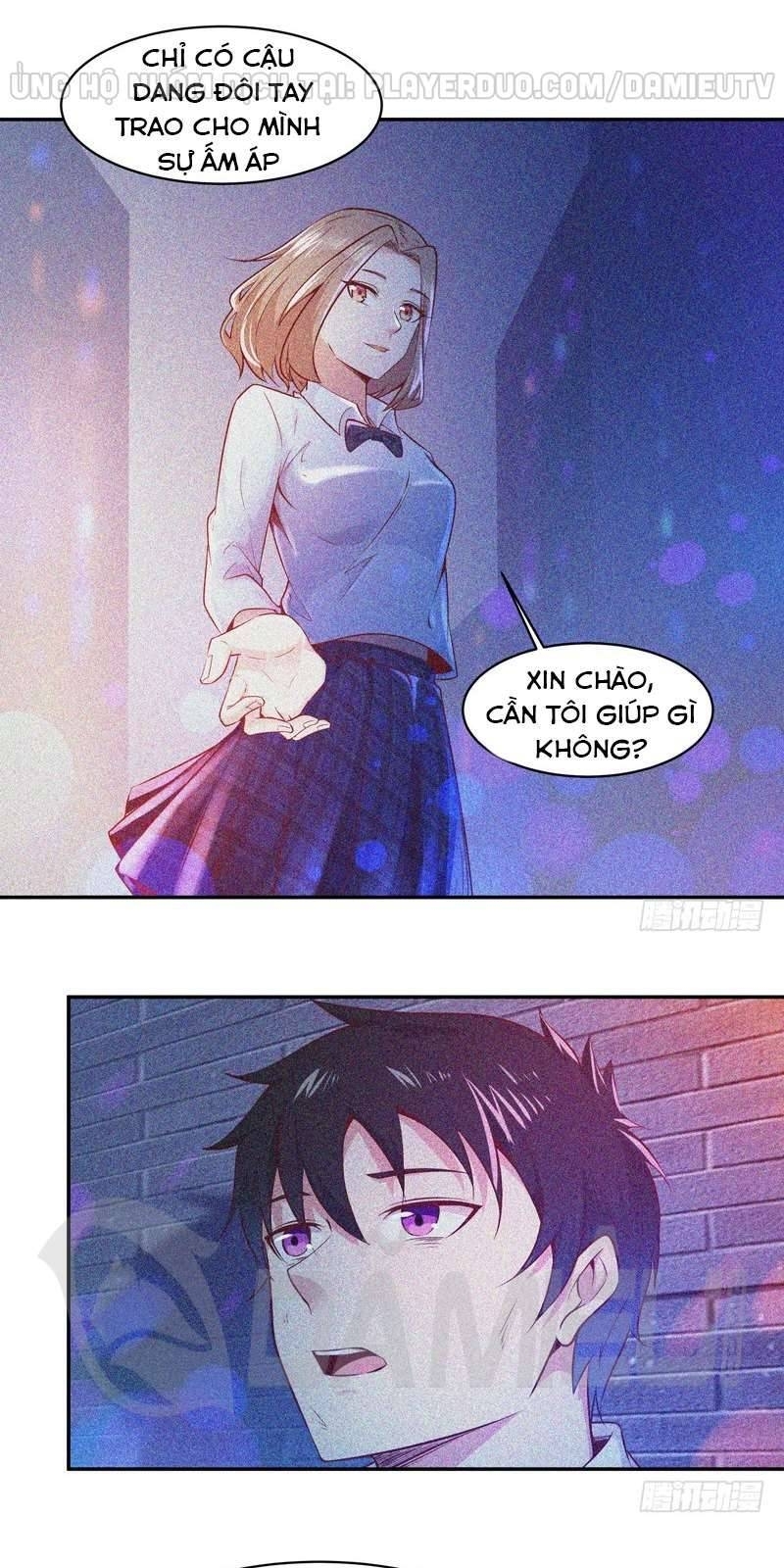 Trùng Sinh Đô Thị Thiên Tôn Chapter 55 - Trang 2