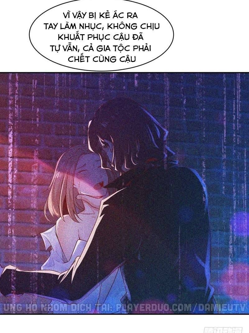 Trùng Sinh Đô Thị Thiên Tôn Chapter 55 - Trang 2