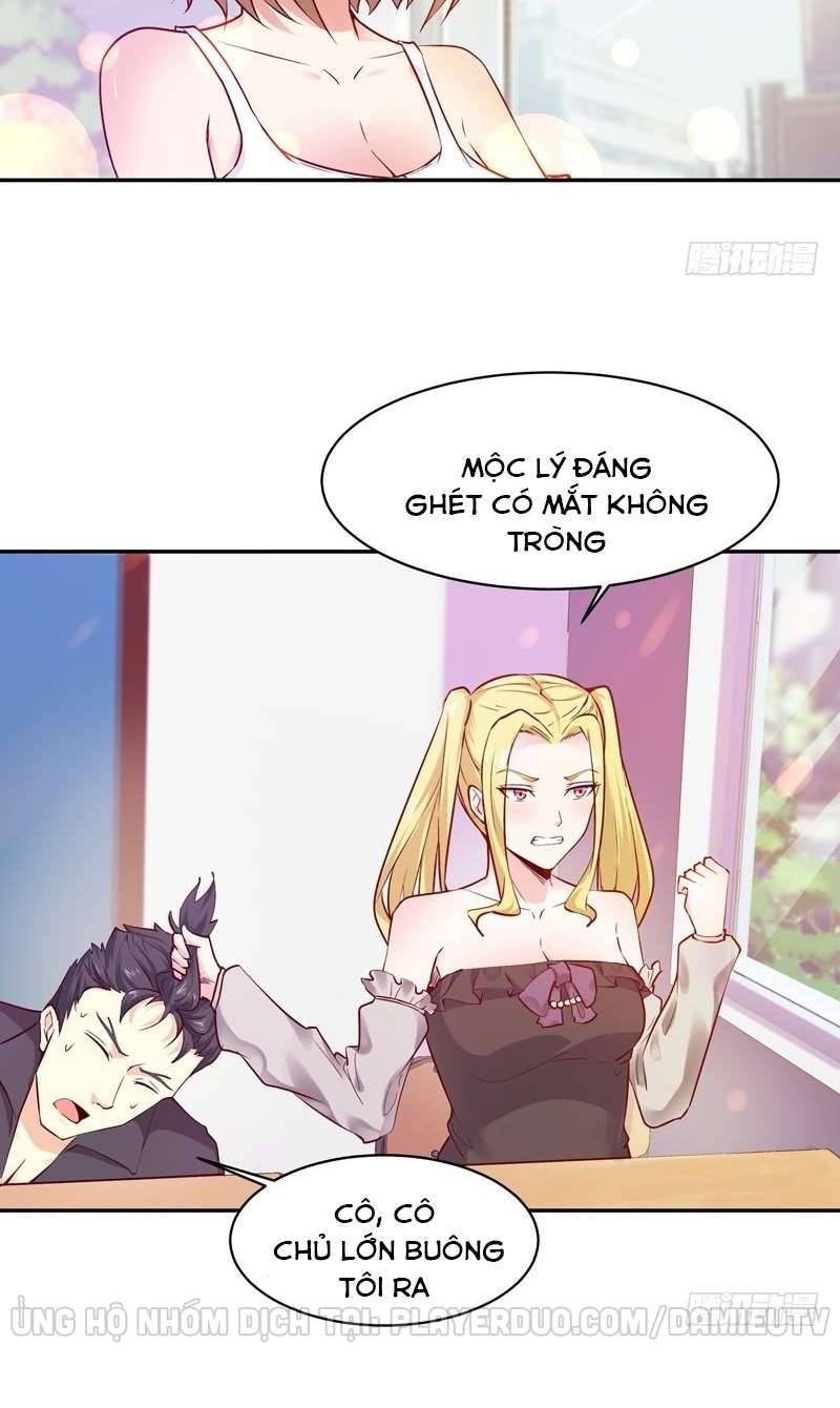 Trùng Sinh Đô Thị Thiên Tôn Chapter 55 - Trang 2