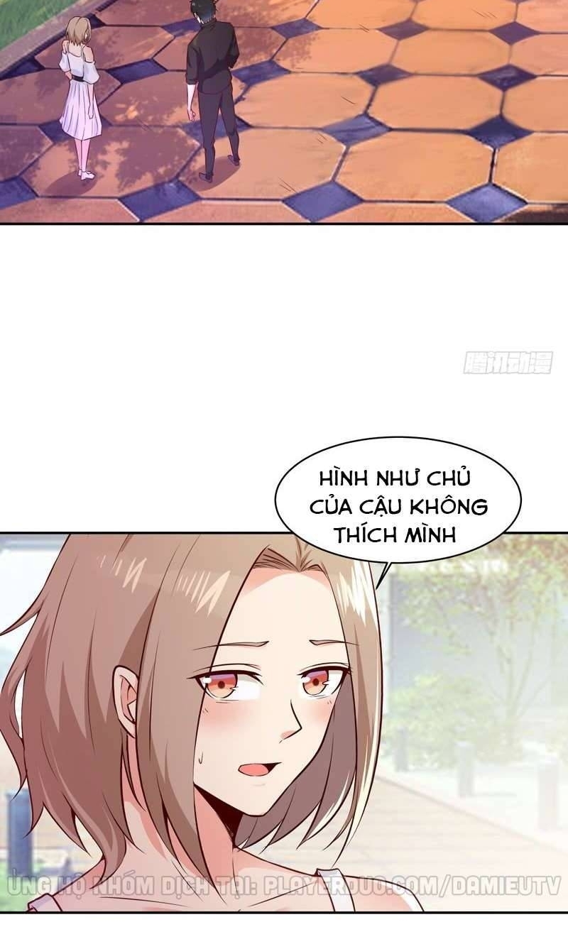 Trùng Sinh Đô Thị Thiên Tôn Chapter 55 - Trang 2