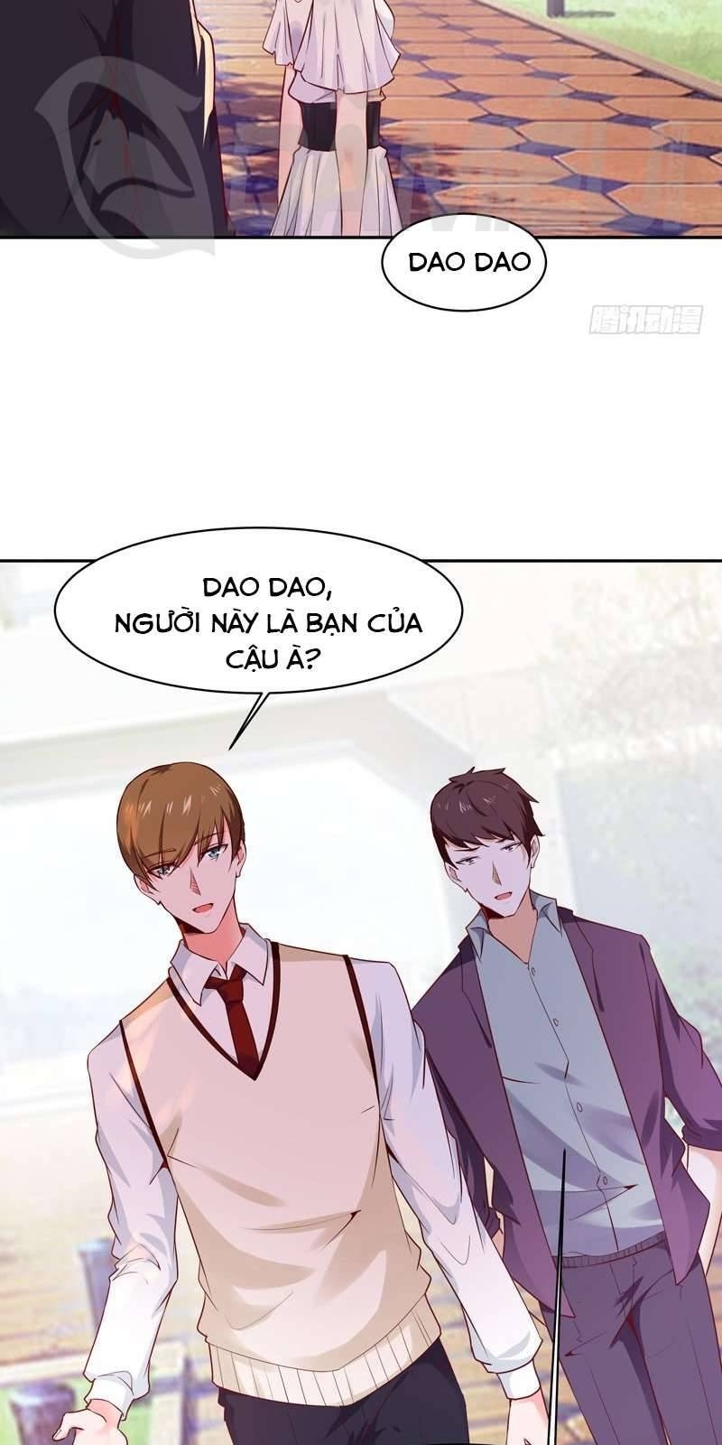 Trùng Sinh Đô Thị Thiên Tôn Chapter 55 - Trang 2