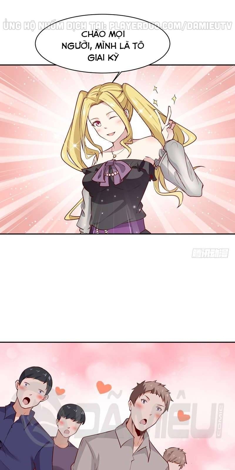 Trùng Sinh Đô Thị Thiên Tôn Chapter 55 - Trang 2