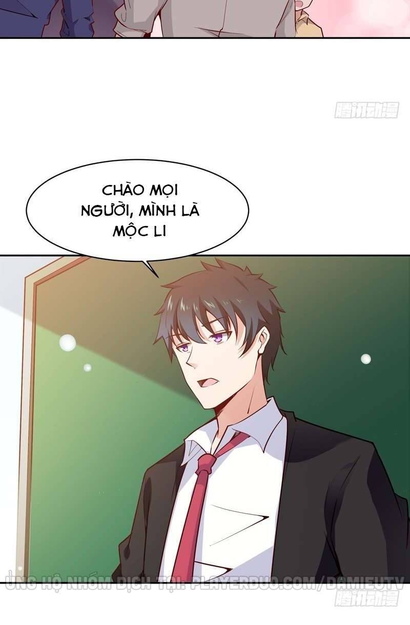 Trùng Sinh Đô Thị Thiên Tôn Chapter 55 - Trang 2