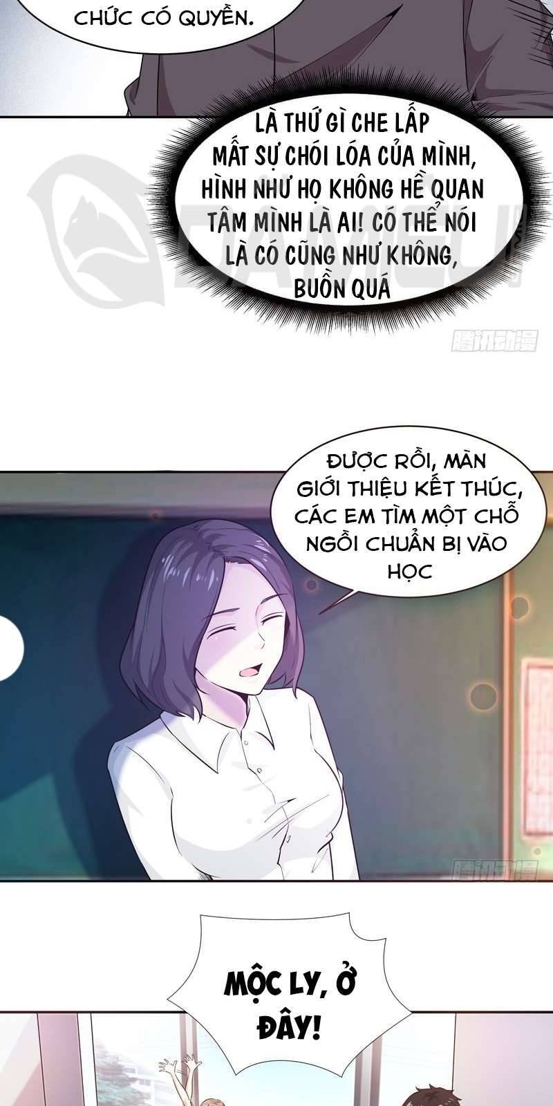Trùng Sinh Đô Thị Thiên Tôn Chapter 55 - Trang 2
