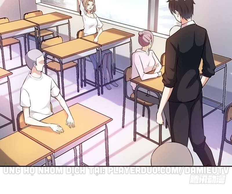 Trùng Sinh Đô Thị Thiên Tôn Chapter 55 - Trang 2