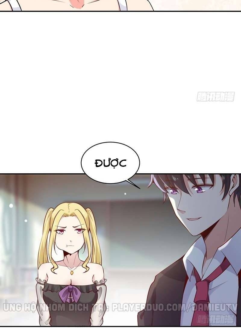 Trùng Sinh Đô Thị Thiên Tôn Chapter 55 - Trang 2