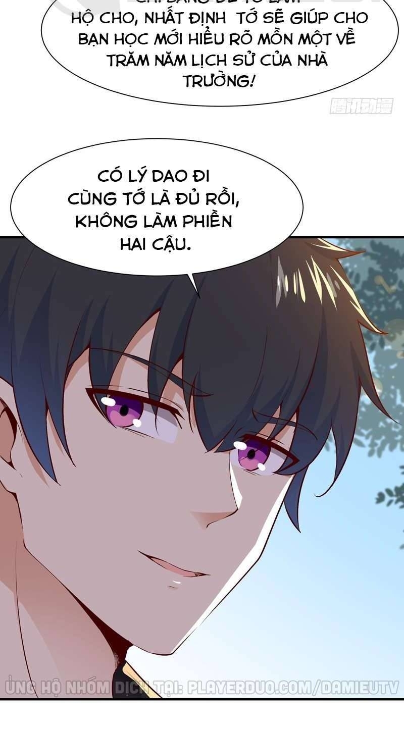 Trùng Sinh Đô Thị Thiên Tôn Chapter 56 - Trang 2