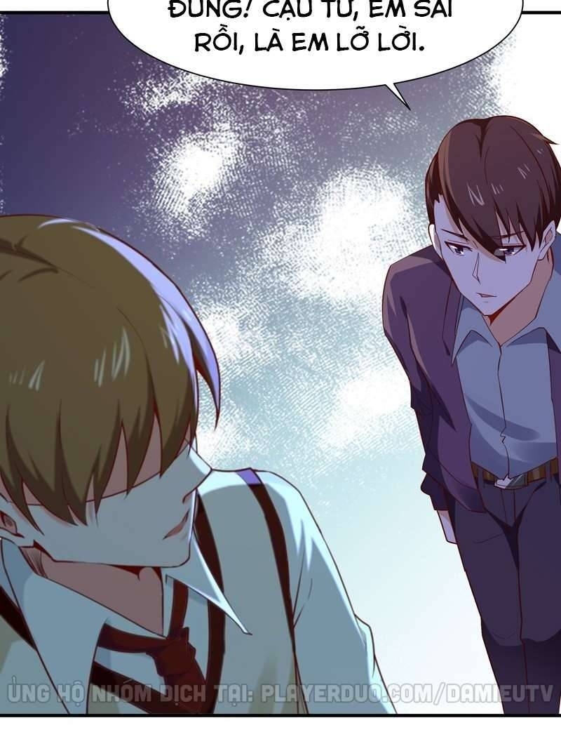 Trùng Sinh Đô Thị Thiên Tôn Chapter 56 - Trang 2