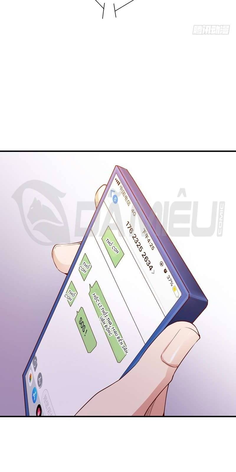 Trùng Sinh Đô Thị Thiên Tôn Chapter 56 - Trang 2