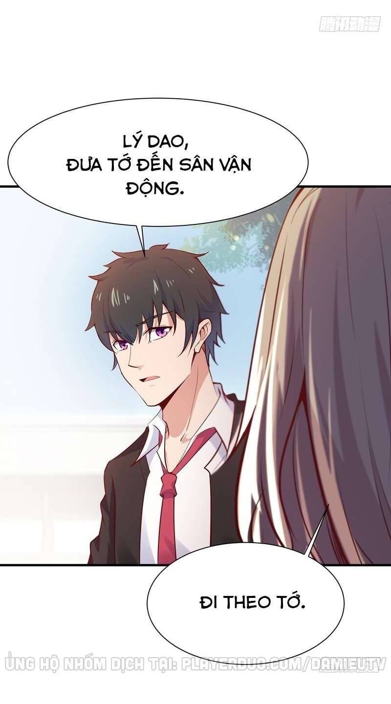 Trùng Sinh Đô Thị Thiên Tôn Chapter 56 - Trang 2