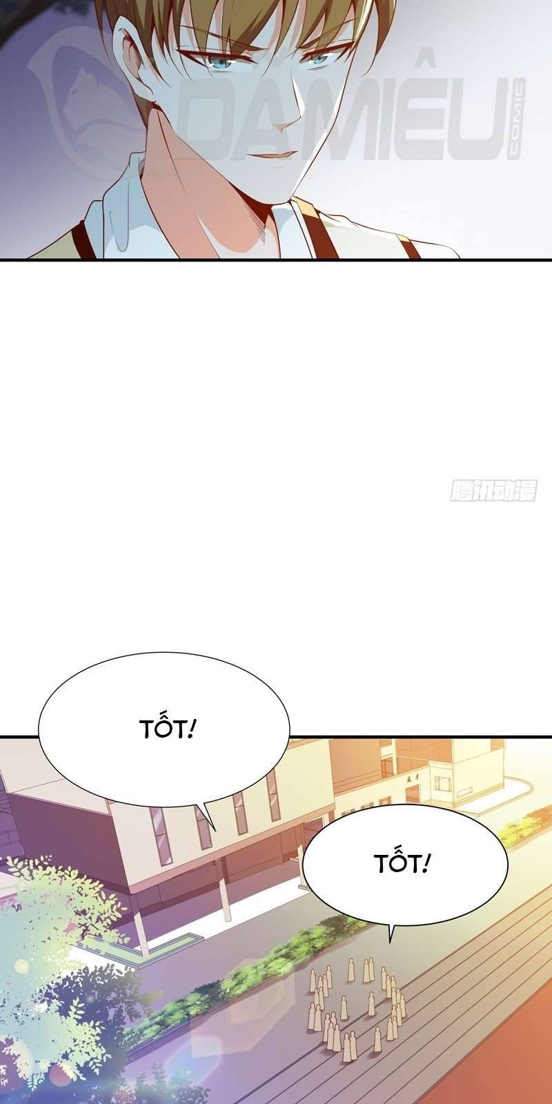 Trùng Sinh Đô Thị Thiên Tôn Chapter 56 - Trang 2