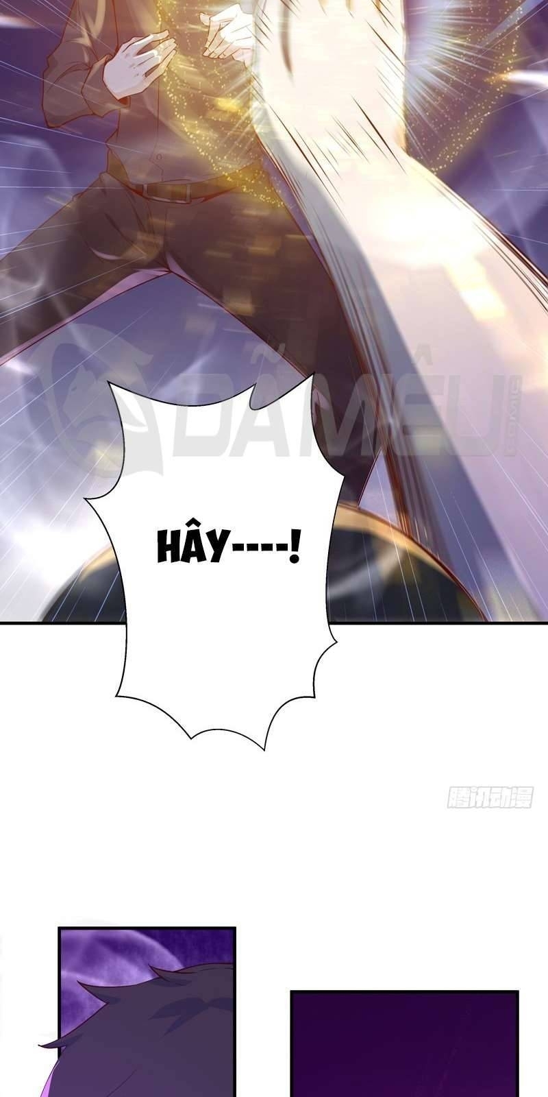 Trùng Sinh Đô Thị Thiên Tôn Chapter 56 - Trang 2