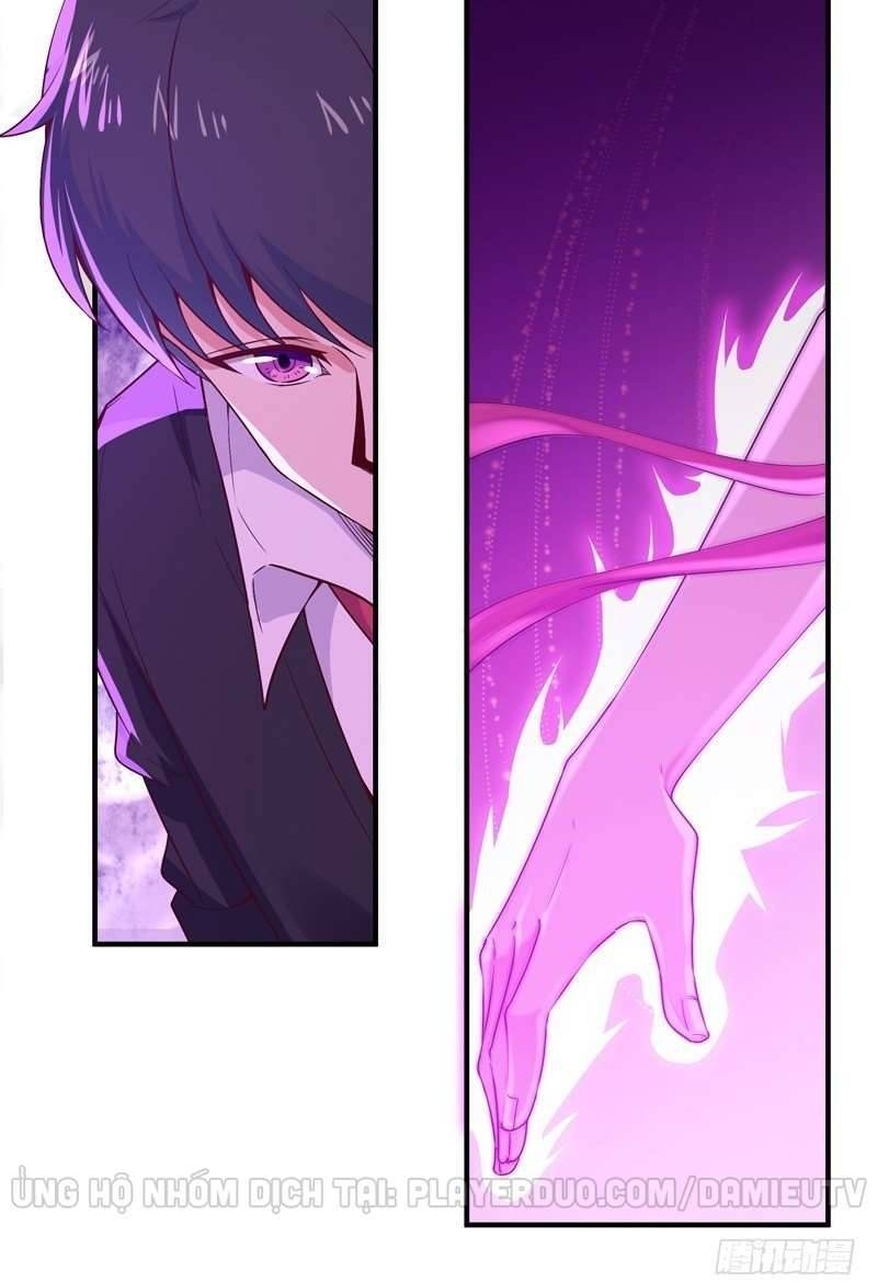 Trùng Sinh Đô Thị Thiên Tôn Chapter 56 - Trang 2