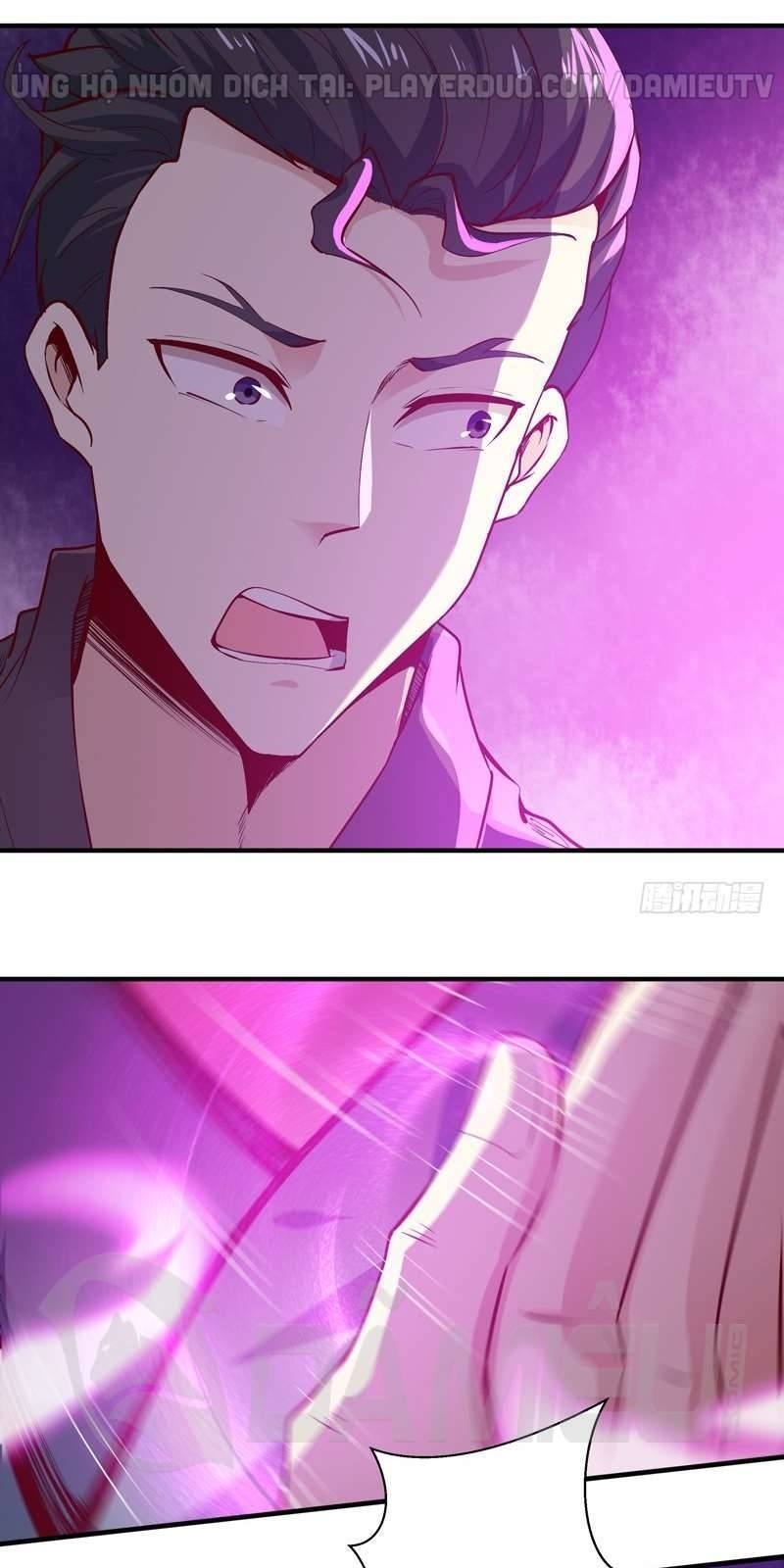 Trùng Sinh Đô Thị Thiên Tôn Chapter 56 - Trang 2