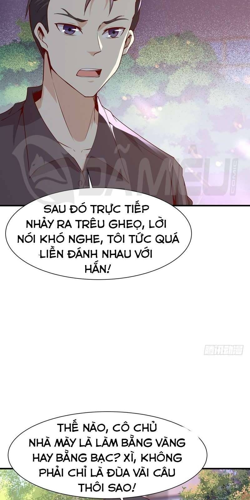 Trùng Sinh Đô Thị Thiên Tôn Chapter 56 - Trang 2