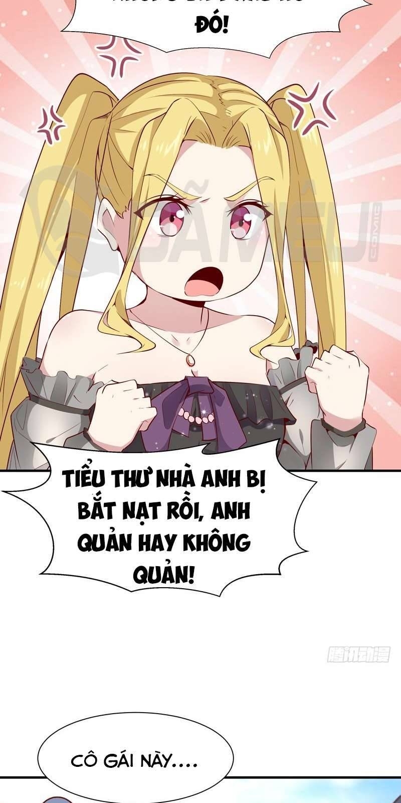 Trùng Sinh Đô Thị Thiên Tôn Chapter 56 - Trang 2