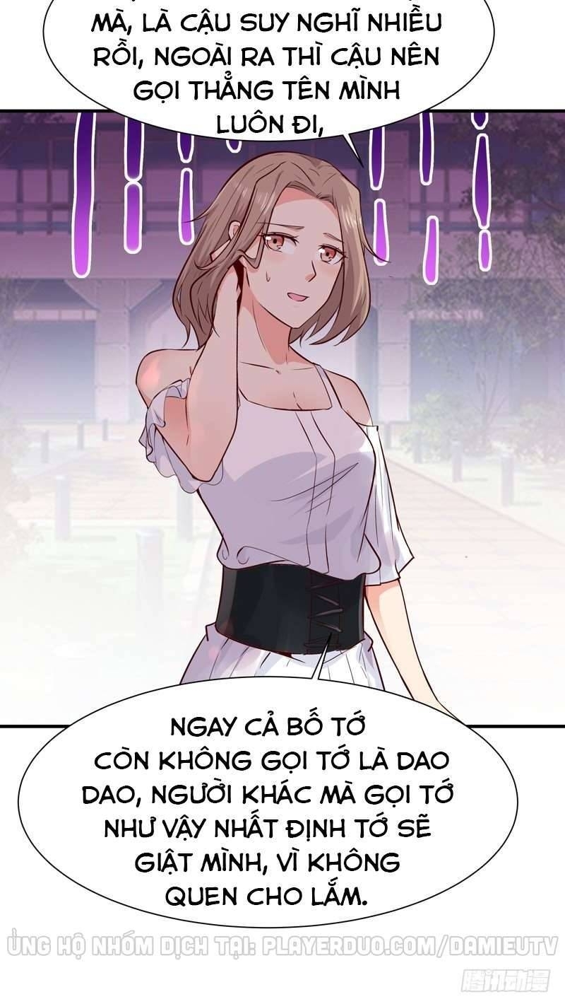 Trùng Sinh Đô Thị Thiên Tôn Chapter 56 - Trang 2