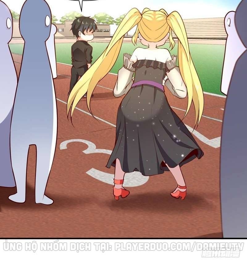 Trùng Sinh Đô Thị Thiên Tôn Chapter 56 - Trang 2