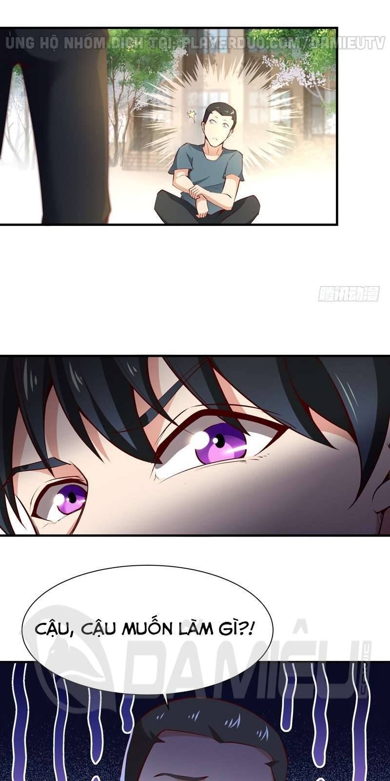 Trùng Sinh Đô Thị Thiên Tôn Chapter 56 - Trang 2