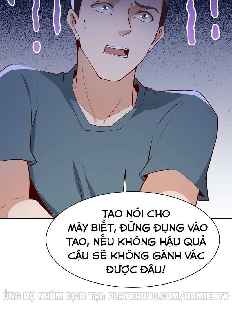 Trùng Sinh Đô Thị Thiên Tôn Chapter 56 - Trang 2