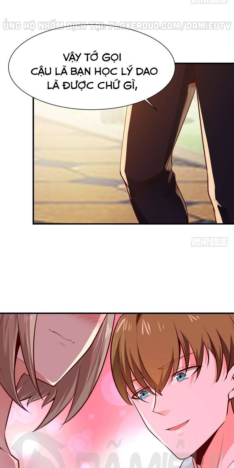 Trùng Sinh Đô Thị Thiên Tôn Chapter 56 - Trang 2